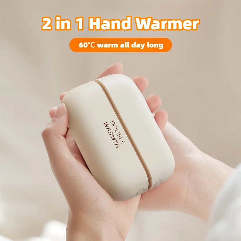 Magnetic Hand Warmers